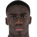 Player picture of Ferland Mendy
