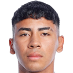 Julinho Astudillo player picture of J. Astudillo