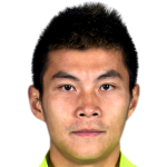 Player picture of هوانغ شيانغ