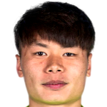 Player picture of Luo Jing