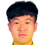 Player picture of Wu Wei