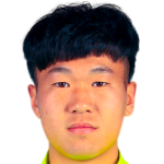 player picture of Wu Wei