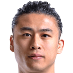 Player picture of Zhang Yuning