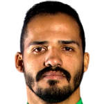 Player picture of Anselmo Ramon