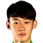 Player picture of Cheng Jin