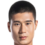 Player picture of Zhao Yuhao