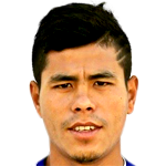 Player picture of Shiva Shrestha
