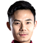 Player picture of Feng Zhuoyi