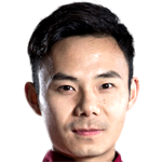 player picture of Feng Zhuoyi