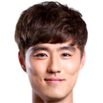 Player picture of Lee Taehee