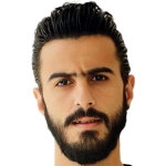 Player picture of تلال الحسين