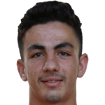 player picture of Kawa Issa