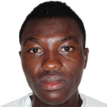 Player picture of Widlin Calixte