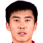 Player picture of Zhang Jingyang