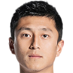 Player picture of Ding Haifeng
