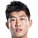 Player picture of Hu Yanqiang