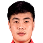 Player picture of Ni Yusong