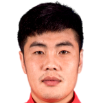 player picture of Ni Yusong