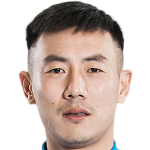 Player picture of Qin Sheng