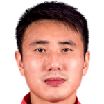 Player picture of Wang Liang