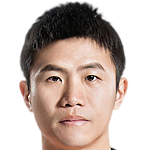 Player picture of Zhu Baojie