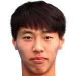 Player picture of Wang Jingbin