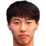 player picture of Wang Jingbin
