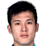 Player picture of Wang Junhui