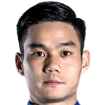 Player picture of Yi Teng