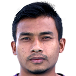 player picture of Hazri Rozali