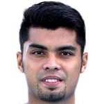 player picture of Syawal Norsam