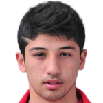 Player picture of Romiş Çalilov