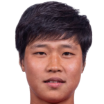 Player picture of Kim Kang Mi