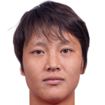 Player picture of Pak Mi Ryong