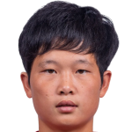 Player picture of Jon Ryong Jong