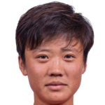 Player picture of Kim Song Ok