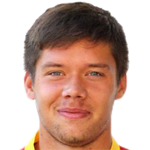 Player picture of Roman Salimov