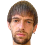Player picture of Leonid Boev