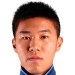 Player picture of Yang Jiawei