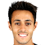 Player picture of Jonathan Correia