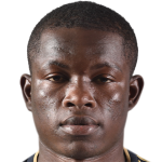 Player picture of Eric Ayuk
