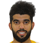 player picture of Abdulla Mohammad