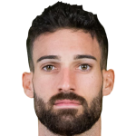 Player picture of جورج اورتيز
