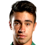 Player picture of Diego Caballero
