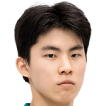 Player picture of Hwan Bae