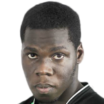 Player picture of Julani Archibald
