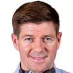 Player picture of Steven Gerrard