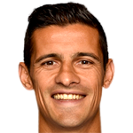 Player picture of Ricardo Costa