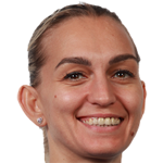 Player picture of Nikoleta Stefanova