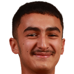 Player picture of Maheidine A Bella